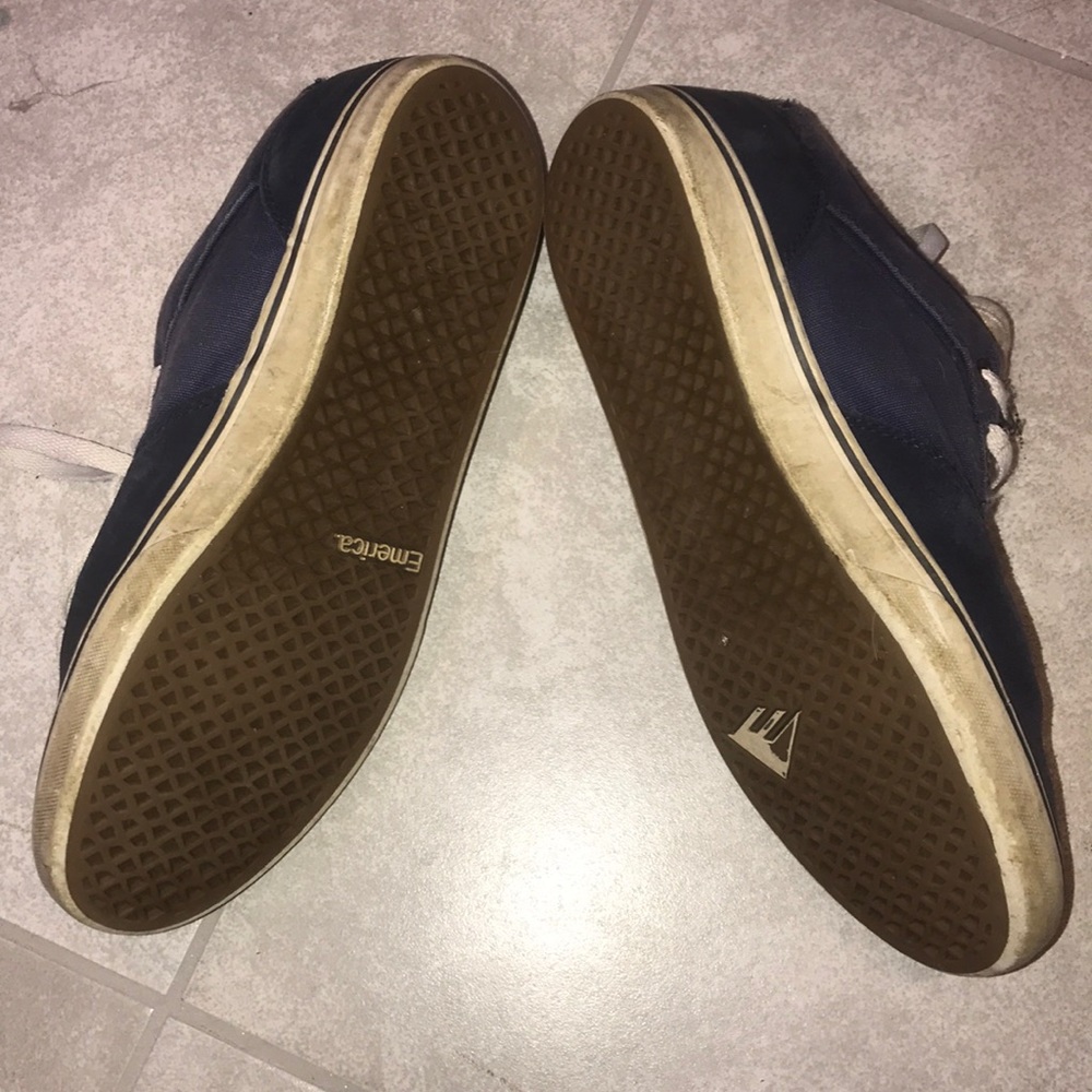 Emerica’s - Picture 2 of 2